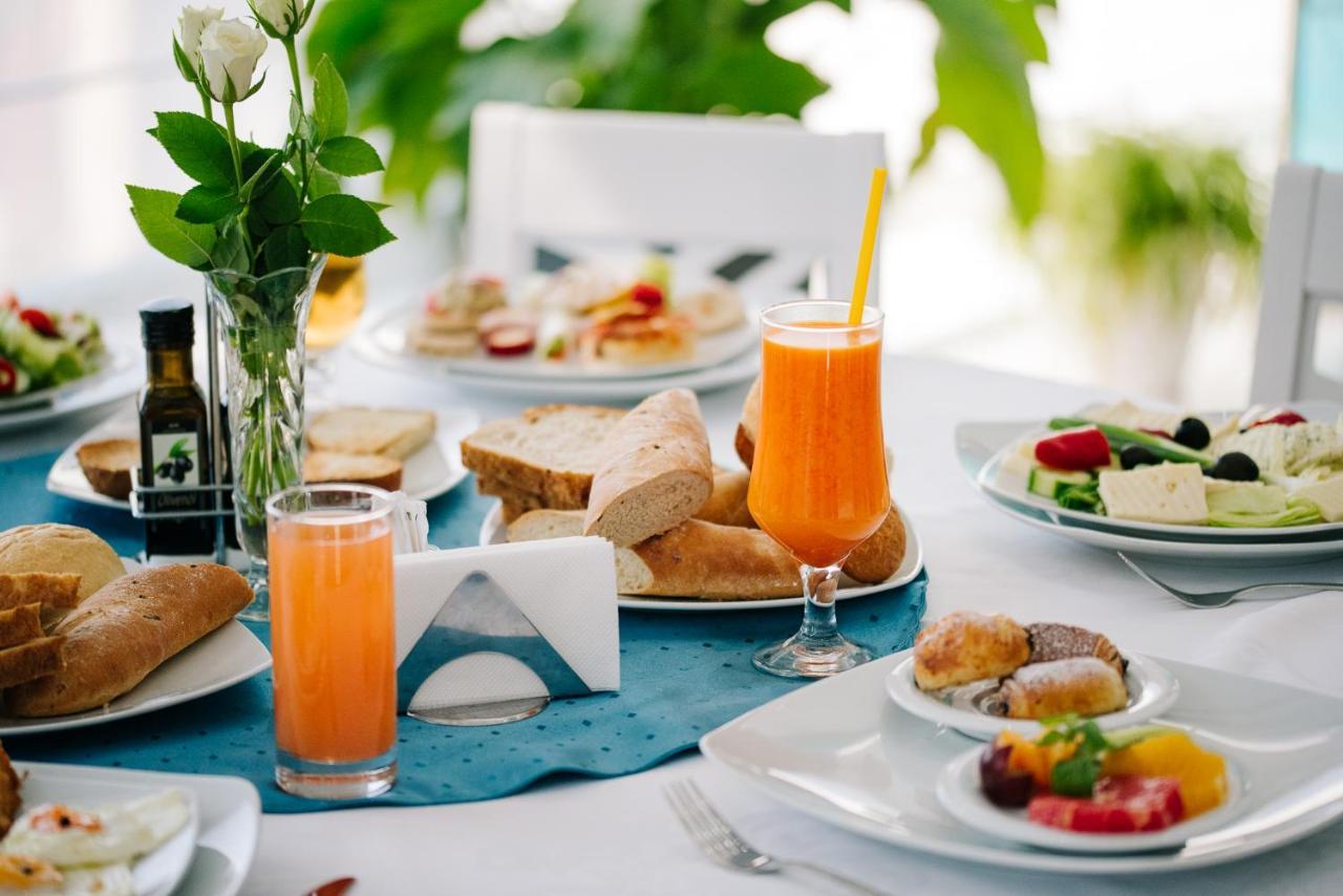 Caprioara Spa&Wellness Resort Covasna Luaran gambar