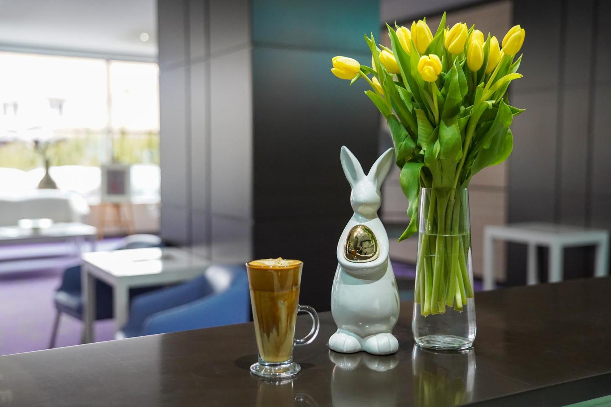 Caprioara Spa&Wellness Resort Covasna Luaran gambar